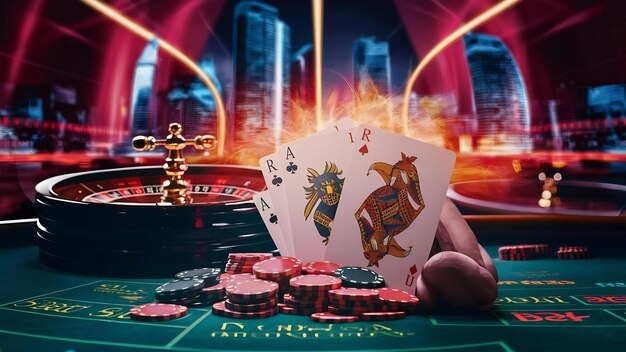 Live Super Sic Bo table with three dice and betting zones displayed on screen